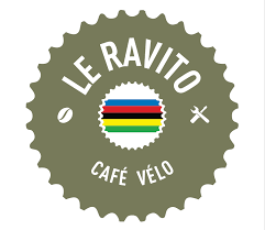 Le Ravito Café Vélo